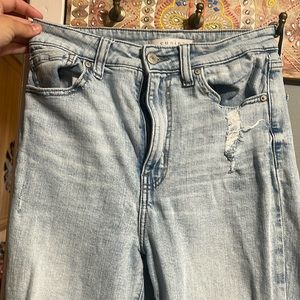 Eunina jeans size :5